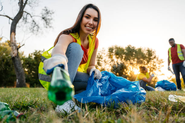 Professional Junk Removal in Interlachen, FL